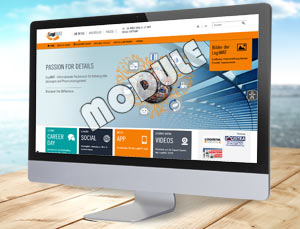 Logistik Messe