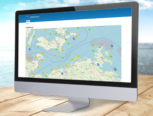 OstSeeTiere Website