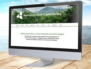 RSCF intranet