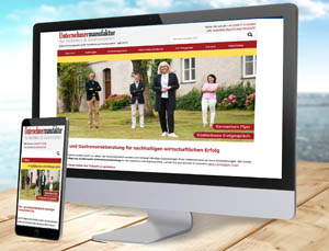 UMA website