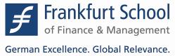 Logo Frankfurt School