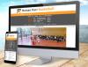Basketball & Sport Webseite