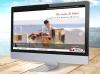 Hotel Booking Portal Website